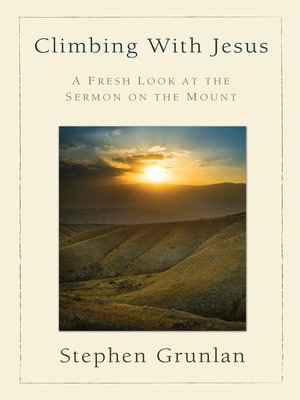 cover image of Climbing with Jesus